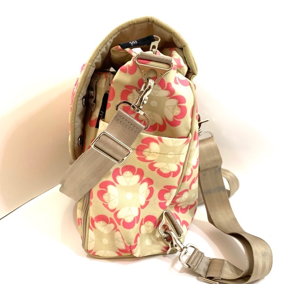 Petunia pickle bottom picnic in Portugal pattern - Picture 5 of 6